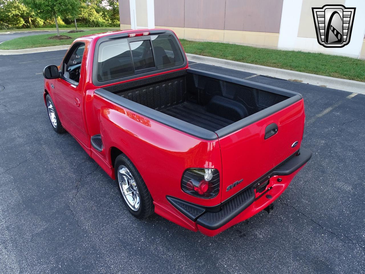 1999 ford f150