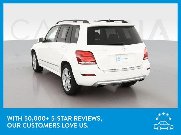 2014 mercedes-benz glk-class in dulles, virginia