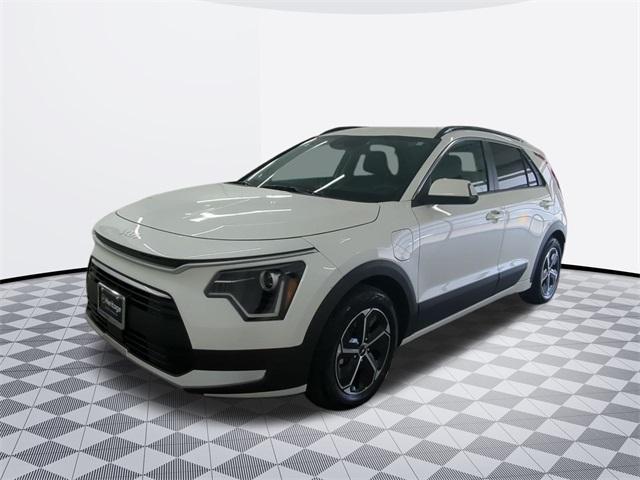 2023 kia niro plug-in hybrid ex