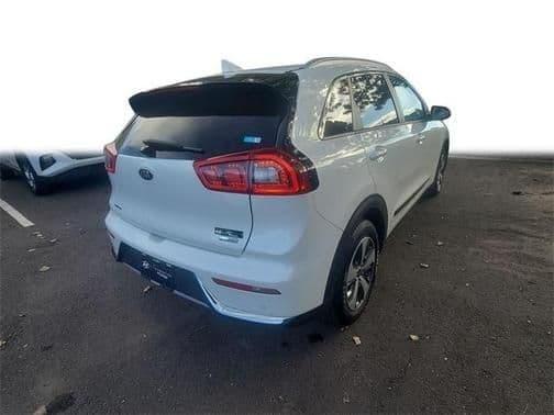 2019 kia niro plug-in hybrid in secaucus, new jersey