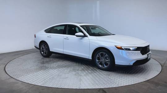 2024 Honda Accord