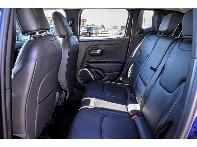 used 2018 jeep renegade fwd limited clovis, nm 88101 for sale in cannon air force base, new mexico
