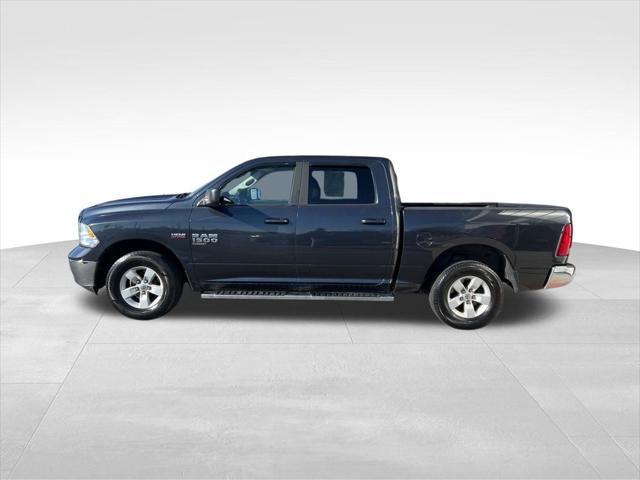 2019 ram 1500 classic t mulliner