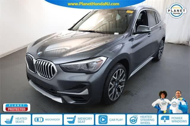 2021 bmw x1 sdrive28i