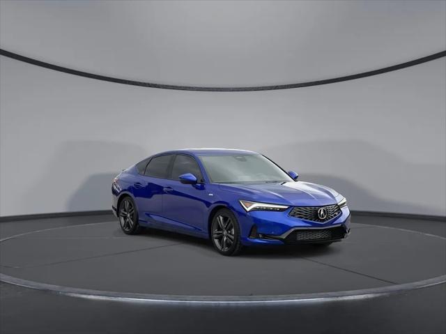 2024 acura integra a-spec w/ technology