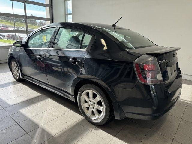 2010 nissan sentra 2.0 sr in omaha, nebraska