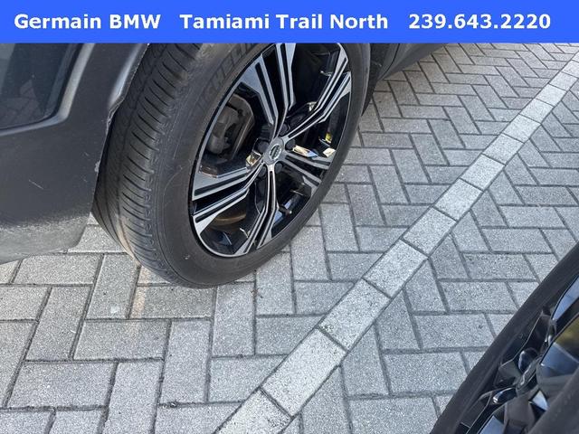 2020 volvo xc40 t5 inscription