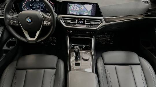 2021 BMW 3 series