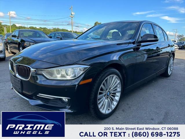 2014 bmw 328 xdrive