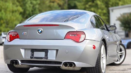 2007 BMW Z4