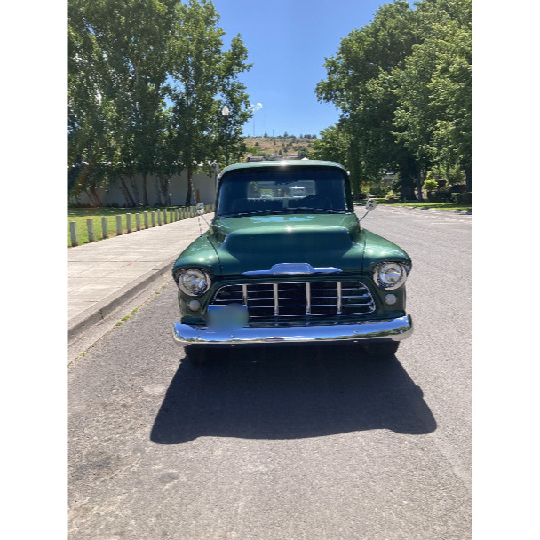 1956 chevrolet 3100