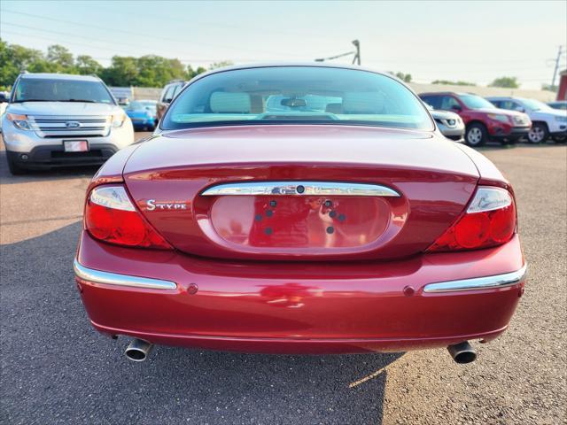 2003 jaguar s-type 3.0l v6