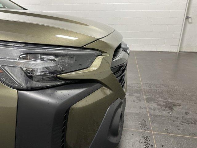2023 subaru outback onyx edition