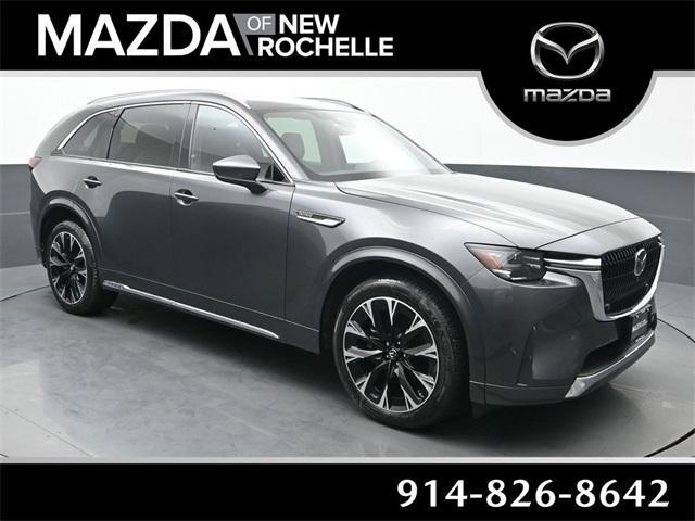 2024 mazda cx-90 base