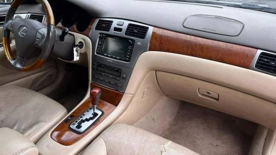 2006 Lexus ES