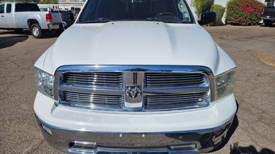 2011 RAM 1500