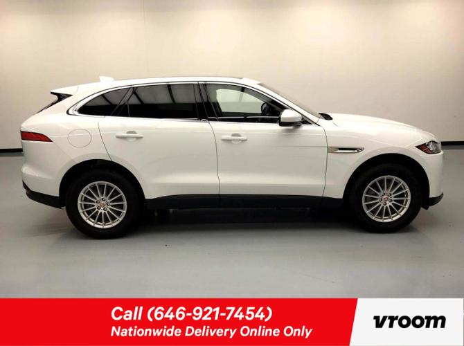 used 2019 jaguar f-pace shreveport, la 71108 for sale in shreveport, louisiana