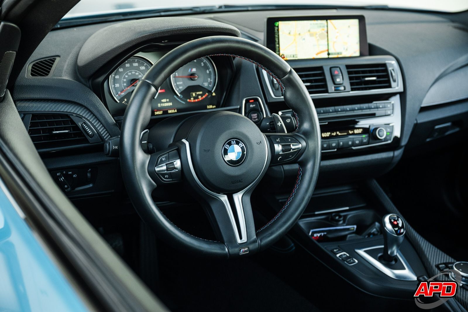 2016 bmw m2 bmw m2