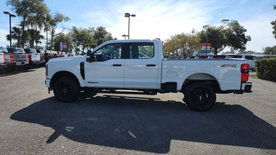 2024 Ford F-250