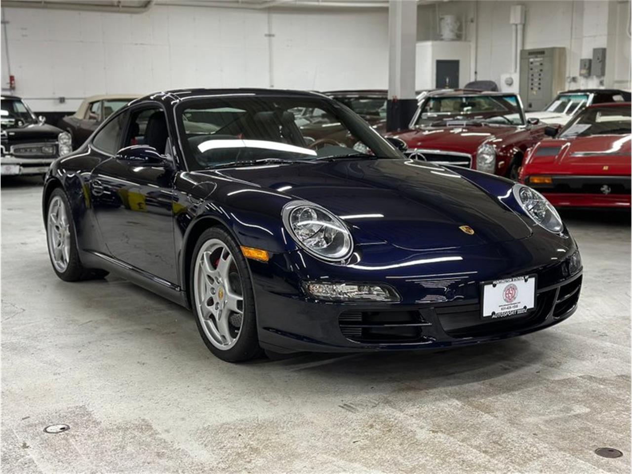 2008 porsche 911