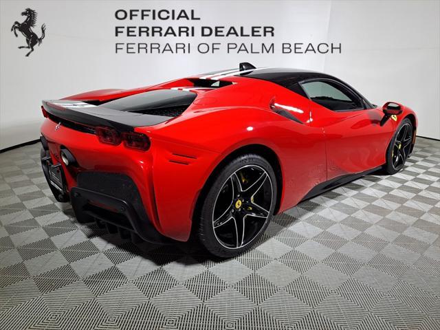 2023 ferrari sf90 stradale base
