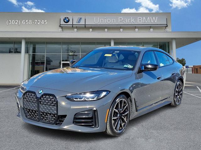 2022 bmw m440 gran coupe m440i xdrive