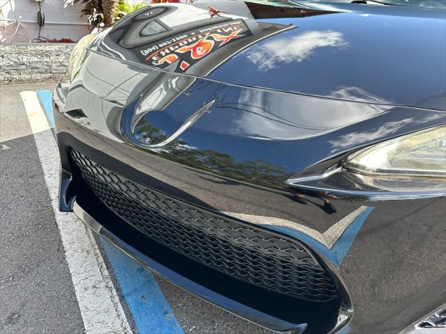 2014 scion fr-s monogram