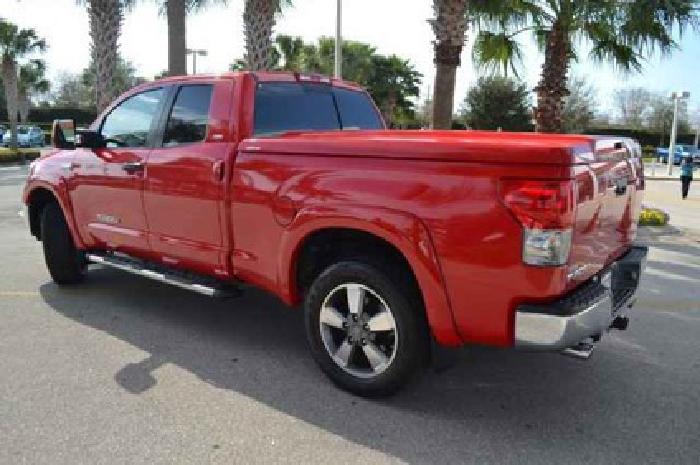2008 toyota tundra sr5 in sanford, fl