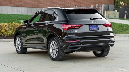 2023 Audi Q3