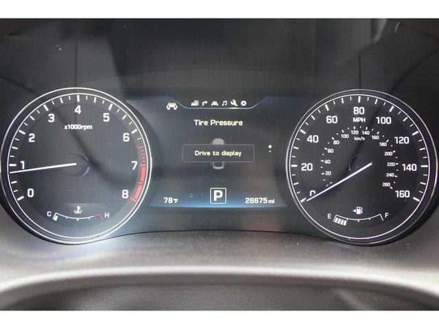 2015 hyundai genesis 5.0l 5.0l 4dr sedan for sale in henderson, nevada