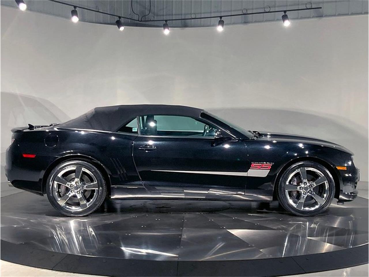 2011 chevrolet camaro
