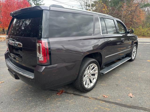2015 gmc yukon xl 1500 denali