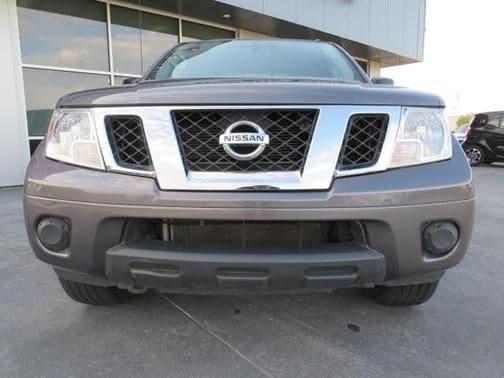 2020 nissan frontier in co bluffs, iowa