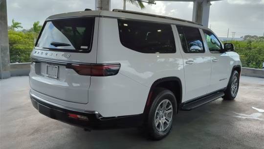 2024 Jeep Wagoneer