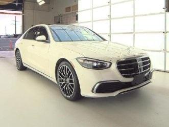 2022 mercedes-benz s-class s 500 4matic