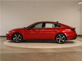 2022 Hyundai Sonata sel plus