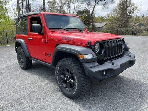 2020 jeep wrangler in saint louis, missouri