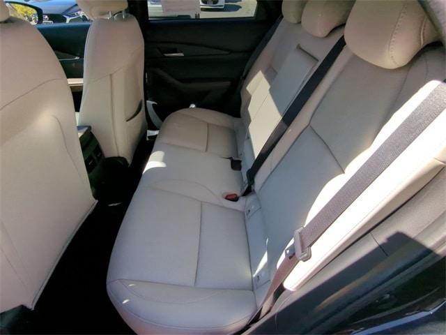 2024 mazda cx-30 premium package