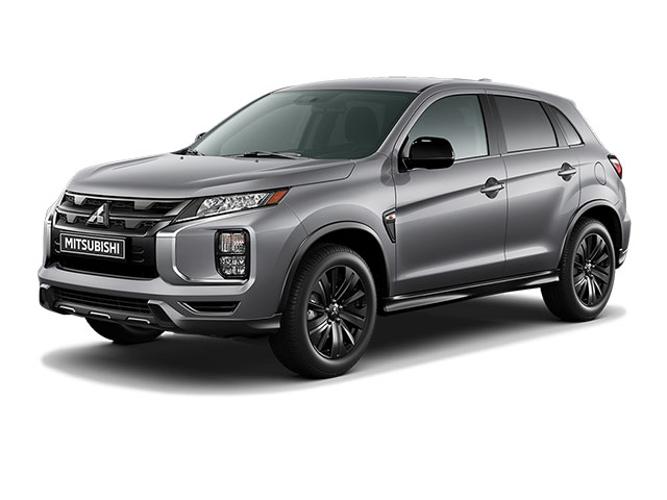 new 2024 mitsubishi outlander sport 2.0 le