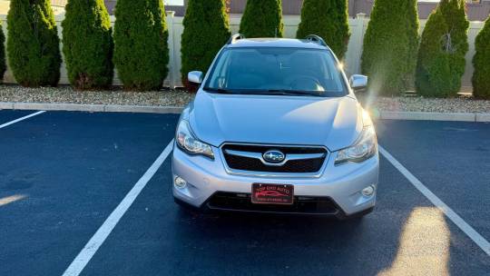 2013 Subaru Xv crosstrek
