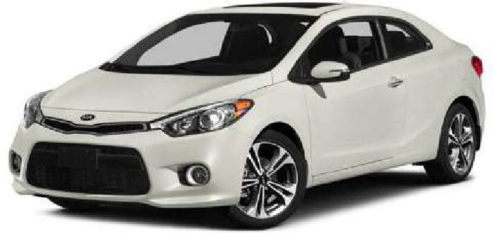 2015 kia forte koup ex in lincolnwood, il