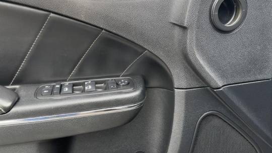 2014 Dodge Charger