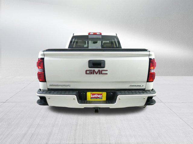 2015 gmc sierra 1500 denali