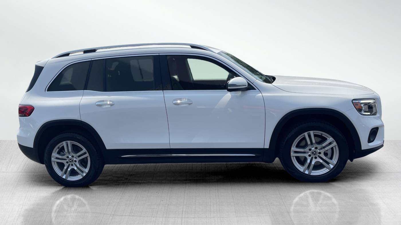 2020 mercedes-benz glb glb 250 4matic