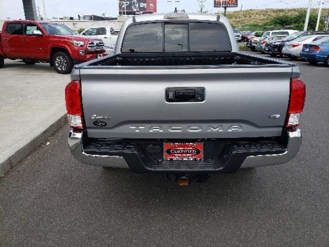 certified 2016 toyota tacoma w/ sr5 package hartford, ct 06120 for sale in hartford, connecticut