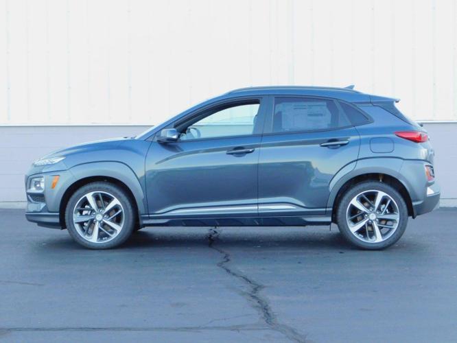 2019 hyundai kona limited awd limited 4dr crossover for sale in fenwick, connecticut