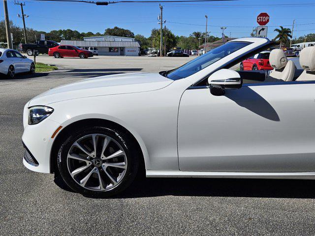 2023 mercedes-benz e-class e 450