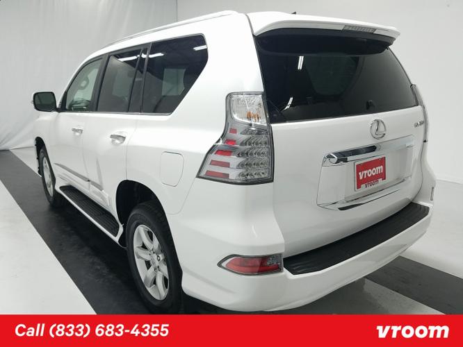 used 2018 lexus gx 460 jackson, ms 39056 for sale in clinton, mississippi