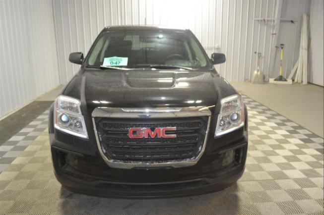 2016 gmc terrain awd sle for sale in aberdeen, south dakota