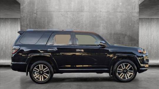 2016 Toyota 4Runner